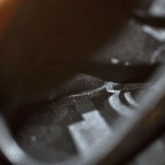 Ferragamo Gancini Leather Shoulder Hand Bag 2Way - Picture 10 of 10